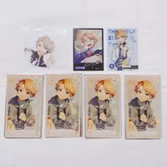 匿名配送 あんさんぶるスターズ あんスタ Knights 鳴上嵐 まとめ