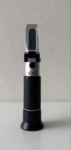 자동 온도 보정 기능이 있는 ATC 당도계