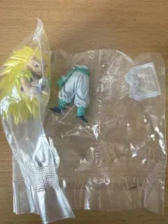 HGドラゴンボール04