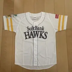 SoftBank Hawks ユニフォーム Lサイズ