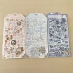 正規品　ボンボンドロップシール　クーリア