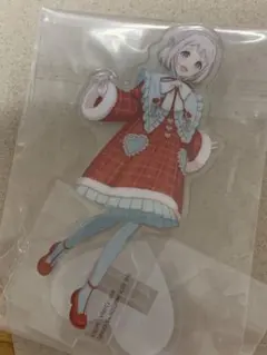 一番くじ 学園アイドルマスター　part4アクリルスタンド　葛城リーリヤ