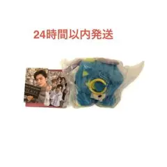 ENHYPEN ボイスキーリング ジェイ