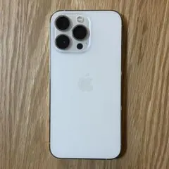 Apple iPhone 13 pro 256GB シルバー 本体