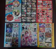 週刊少年ジャンプトランプ 少年ジャンプ編集部 on X: 