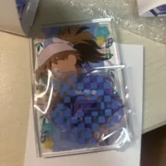 忍たま乱太郎 不破雷蔵か鉢屋三郎のアクスタ