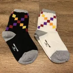 COMME CA DU MODE コムサデモード 靴下 キッズ 16-18 2