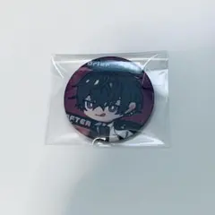 【佐伯イッテツ】 放課後オリエンス 缶バッジ