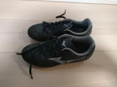 ミズノ 21.5 サッカー スパイク サッカーシューズ