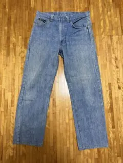 Levi's 505 66後期