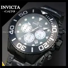 パール文字盤☆クロノグラフ INVICTA OCEAN VOYAGE 48597 - メルカリ