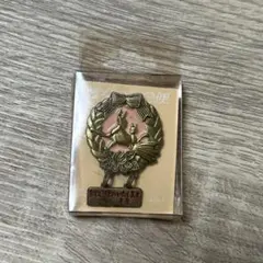 新品未使用 ジブリ 魔女の宅急便 ピンバッジ