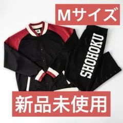 未使用 スラムダンク 湘北ジャージ セット Lサイズ 劇場版 上下 - メルカリ