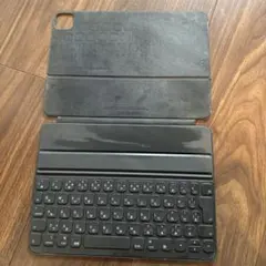 11インチiPad Pro（第3世代）Smart Keyboard Folio