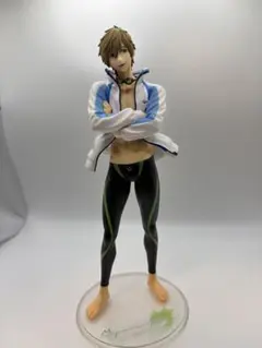 Free! 橘真琴 アルター 1/8スケール フィギュア