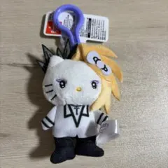 サンリオ キャラクター大賞 マスコット yoshikitty - メルカリ