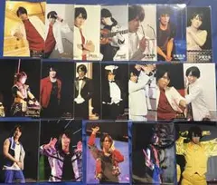 2026年最新】宮舘涼太 公式写真 jrの人気アイテム - メルカリ