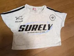 Ricca ricca 半袖Tシャツ 140cm