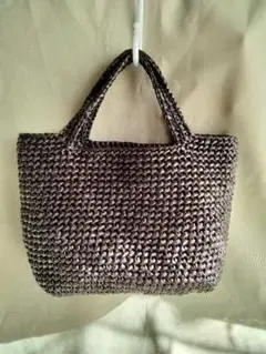 トートバッグ　ハンドメイド