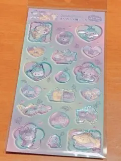 サンリオ キティ マイメロ ポチャッコ シナモロール