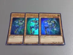 E・HERO スパークマン ★ スーパーレア ★ 遊戯王