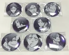 御影玲王 推しキャラ缶バッジ