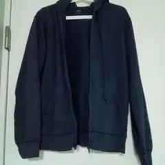 ユニクロ パーカー