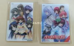 2025年最新】CLANNAD くじの人気アイテム - メルカリ