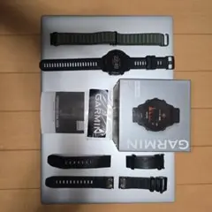 GARMIN fourrunner955dualpower