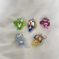 ケロロ軍曹 めじるしアクセサリー