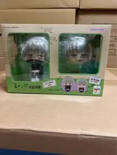 メガハウス MegaHouse るかっぷ 呪術廻戦 狗巻棘 （再販）フィギュア