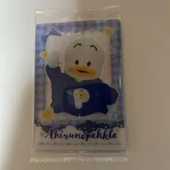 サンリオキャラクターズ ツインウエハース ライブキャラクターver. ペックル