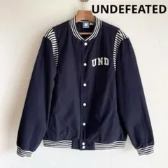 2026年最新】UNDEFEATED メンズ スタジャンの人気アイテム - メルカリ