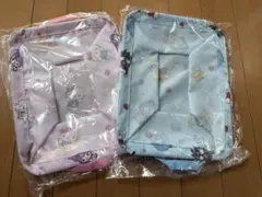 サンリオ　クジ　収納ケース