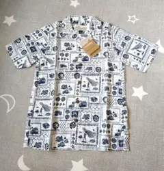 patagonia アロハシャツ Lサイズ オピヒマン - メルカリ