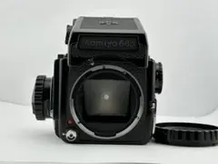 2026年最新】mamiya 645 af ボディの人気アイテム - メルカリ