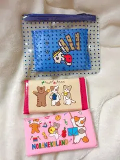 サンリオ - 【まとめ売り！バラ売り可‍♀️】ノラネコランド セット サンリオグッズ②(ノラネコランド) | ライトのブログ