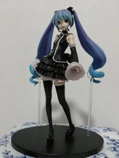 初音ミク ProjectDIVA SPM ∞インフィニティ フィギュア
