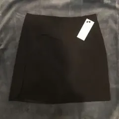 MIIA 新品タグ付きミニスカート