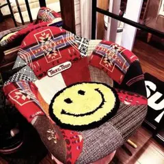 Red Ceeks様用　イームズ リプロダクト品 ロッキングチェア パッチワーク Red Ceeks様用 イームズ リプロダクト品 ロッキングチェア パッチワーク