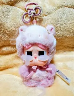 ポップマート　馬力全開クライベイビー　Have a Good Run