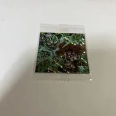 ジョジョの奇妙な冒険 ウエハースシール 花京院典明 JO3-24 JJR