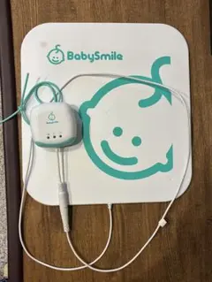 Babysmile 体動センサー E-201
