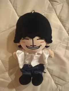 佐野晶哉 ちびぬい 第一弾 - メルカリ