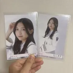 櫻坂46 谷口愛季 startover 生写真セット - メルカリ