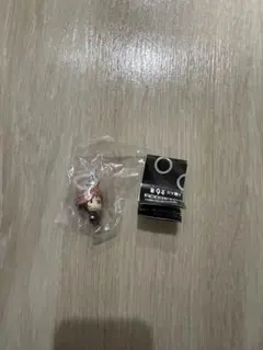 新品【呪術廻戦】死滅回游 めじるしアクセサリー　虎杖 悠仁