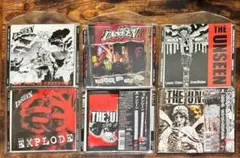 2025年最新】crucifixion cdの人気アイテム - メルカリ