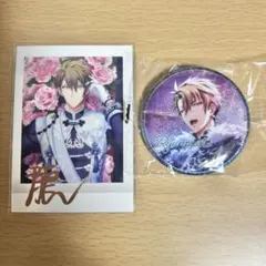 アイナナ アイドリッシュセブン 十龍之介