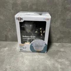 呪術廻戦　ねんどろいど　五條悟　呪術廻戦0ver.