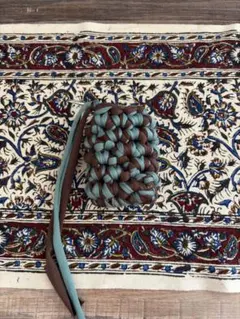 カラフルポーチ